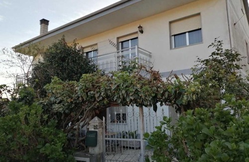 Celanova House | A CASA DOS AVÓS