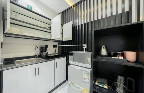 Al Olaya District House | A comfortable studio in AL-Sulaimaniah