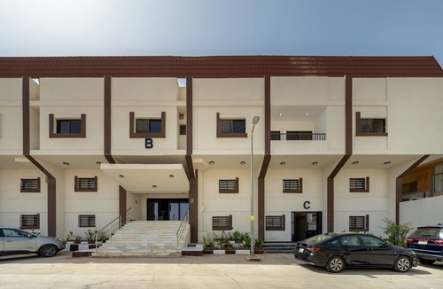 Al Olaya District House | A comfortable studio in AL-Sulaimaniah
