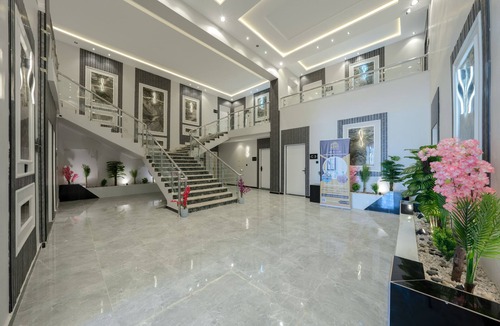 Al Olaya District House | A comfortable studio in AL-Sulaimaniah