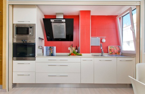 Alcudia Apartment | A. Corales del Mar in Alcudia Beach