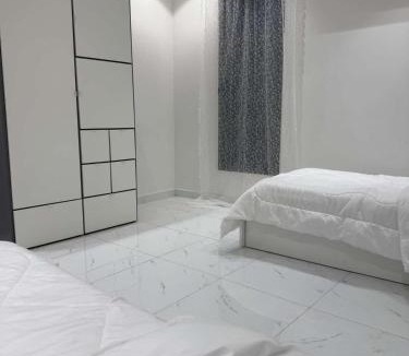 Al Wahah Apartment | A Cozy 2BRD Apt