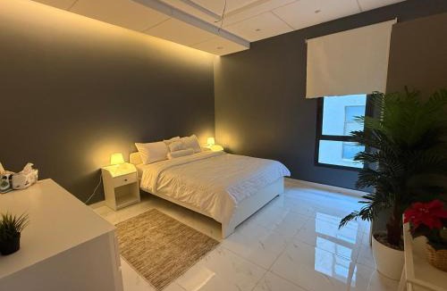 Al Wahah Apartment | A Cozy 2BRD Apt