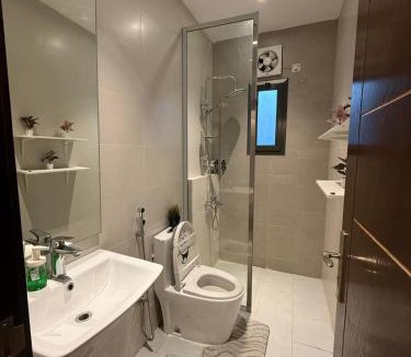 Al Wahah Apartment | A Cozy 2BRD Apt