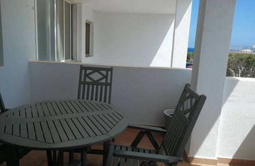Las Negras Apartment | A dos Minutos de la Playa