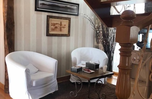 Carril House | A Esmorga Posada Del Mar