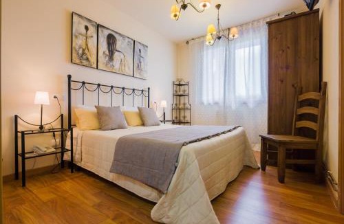 Overo House | A Feira Posada