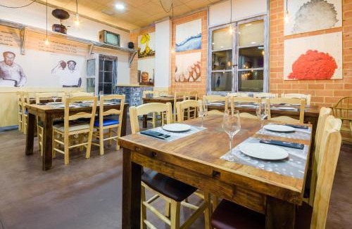 Overo House | A Feira Posada