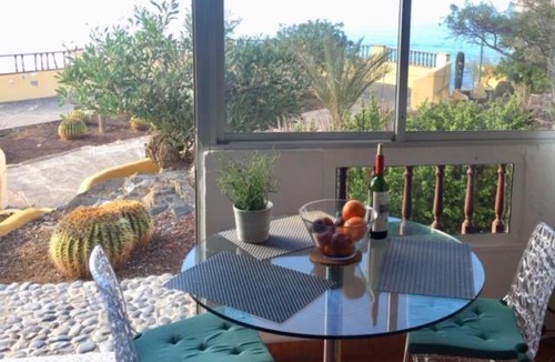 Playa del Aguila Apartment | A la orilla del mar - Sol - Playa - Quietud