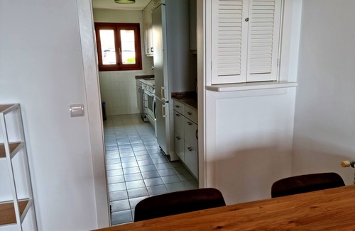 Cala Murada Apartment | A little paradise, right by the sea