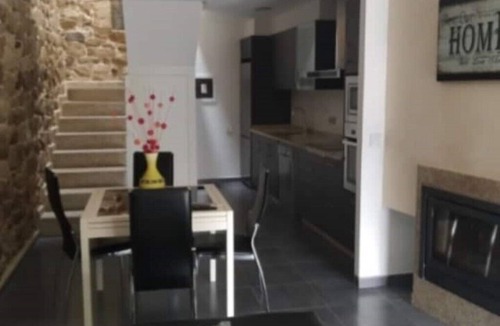 Reza House | A Miña Casiña -casa Cerca de las Termas