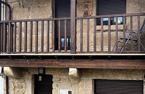 Reza House | A Miña Casiña -casa Cerca de las Termas