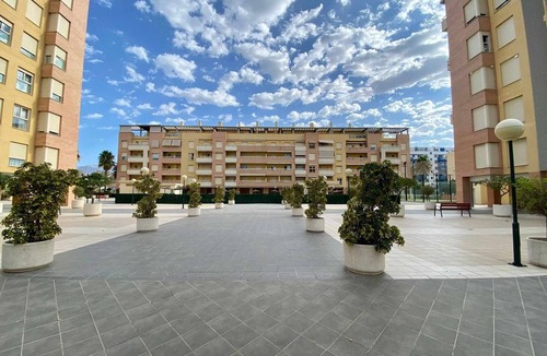 Torre del Mar Apartment | A&n La Vega 10.