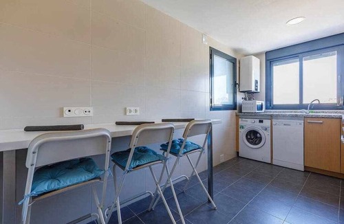 Torre del Mar Apartment | A&n La Vega 9 .