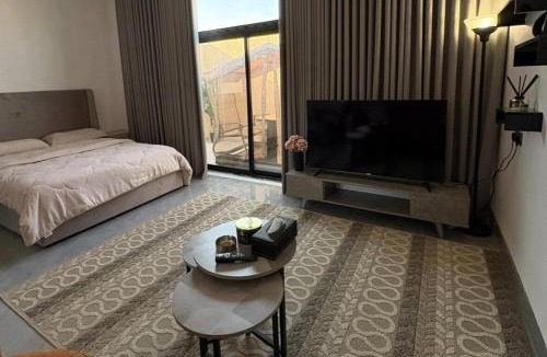 Mizail Apartment | A new studio near the airport