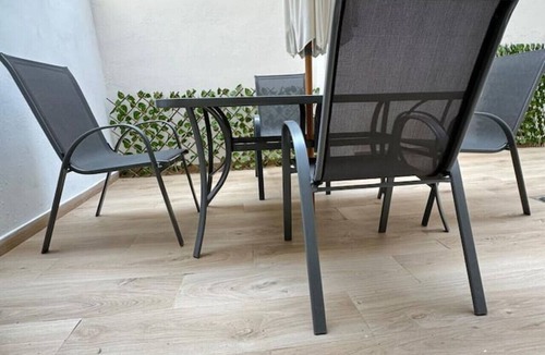 Godella Apartment | A nice family apt with terrace