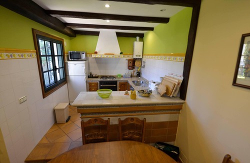 Bueu House | A Paradise by the Sea