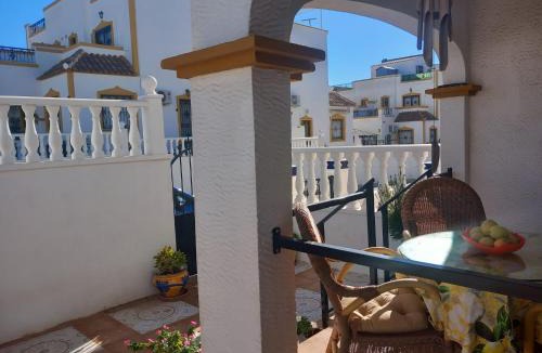 Lo Rufete House | A room with a Sun view