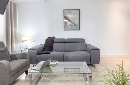 Sant Francesc Apartment | A (VA012.1) TH Ayuntamiento 1A