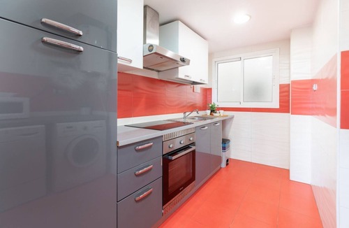 La Seu Apartment | A (VA018) TH Torres Serrano B