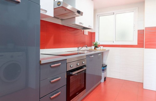 La Seu Apartment | A (VA018) TH Torres Serrano B