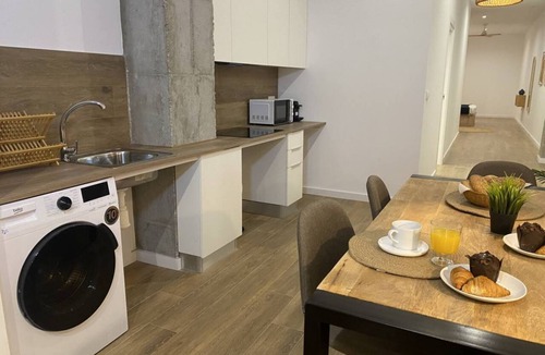 Aiora Apartment | A (VA070.2.9) TH Mediterranean Suites 9