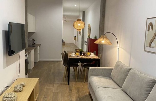 Aiora Apartment | A (VA070.2.9) TH Mediterranean Suites 9