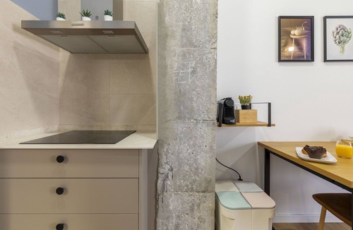 Safranar Apartment | A (VA072) TH Patraix Suite con Terracita