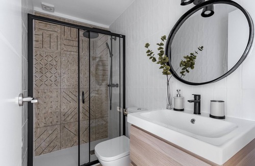 San Diego Apartment | (A1) Maderas 1