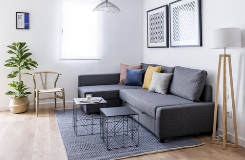 San Diego Apartment | (A1) Style 9.2