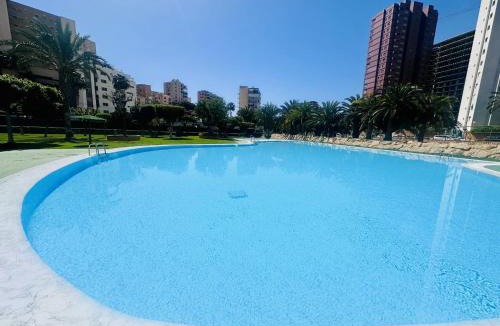 Finestrat Apartment | A12 - Calasol - 2004 Finestrat s.l.