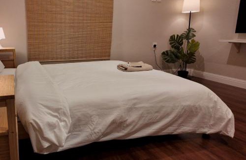 Medina Apartment | A2 Modern Studio - Self Entry - استديو حديث دخول ذاتي