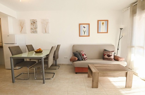 Calpe Apartment | A54 CORAL BEACH 2 15C