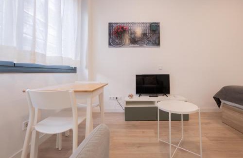 Vista Alegre Apartment | ABC Apartments Vistalegre II