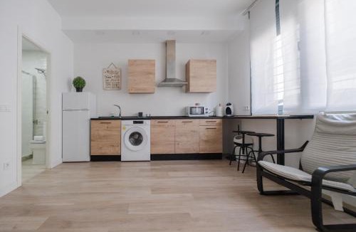 Vista Alegre Apartment | ABC Apartments Vistalegre I
