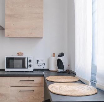 Vista Alegre Apartment | ABC Apartments Vistalegre I