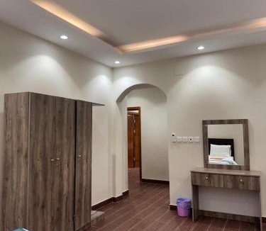 AlUla Apartment | Abdullah Ula Residence