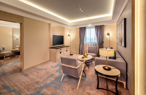 Abha Hotel | Aber Abha