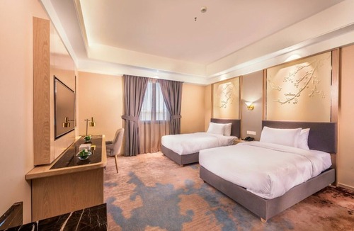 Abha Hotel | Aber Abha