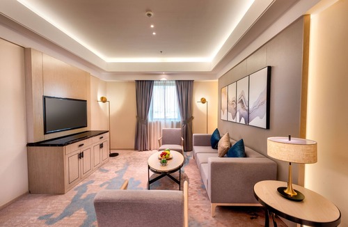 Abha Hotel | Aber Abha