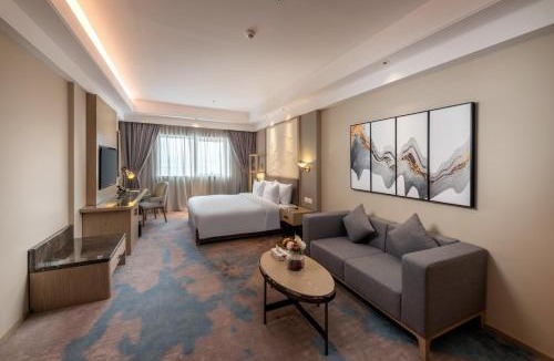 'Asir Hotel | Aber Bani Amr