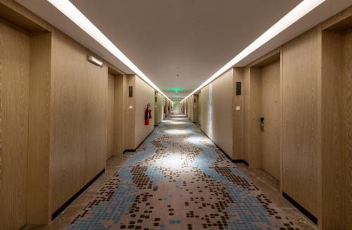 'Asir Hotel | Aber Bani Amr