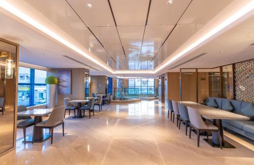 Hafr Al Batin Hotel | Aber City Center