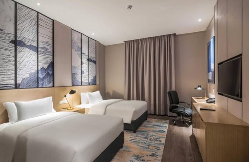 Unaizah Hotel | Aber Unayzah