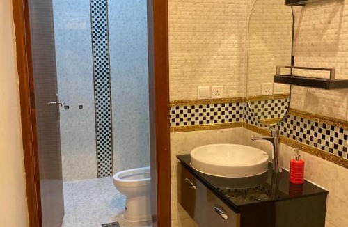 Abha Apartment | ABHASKY