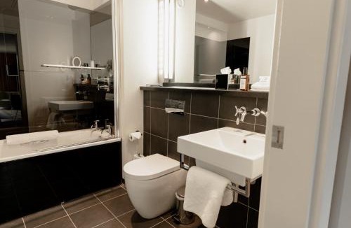 Chester Hotel | ABode Chester
