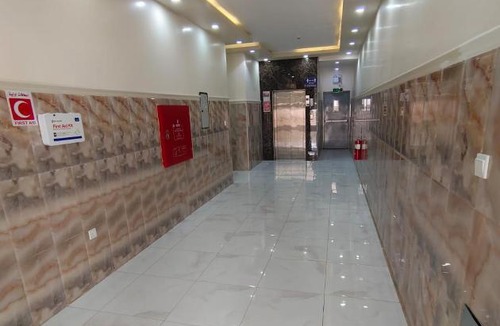 Eastern Province Hotel | Abraaj Altaaj