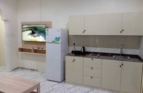 Abha Apartment | Abraj al khair Apartments
