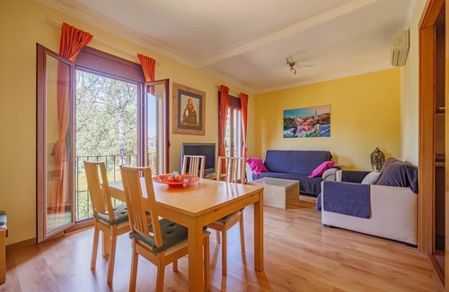 La Sagrada Familia Apartment | ABSOLUTE SAGRADA FAMILIA/Standard/