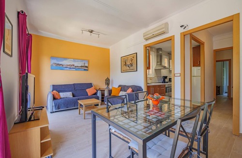 La Sagrada Familia Apartment | ABSOLUTE SAGRADA FAMILIA 2/Superior/